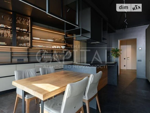 Продаж 7к квартири 265 кв. м на вул. Буслівська 12 • ID 3480