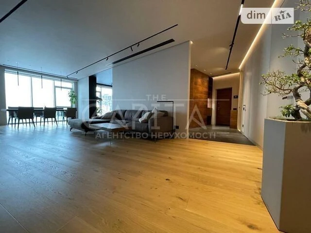 Продаж 7к квартири 265 кв. м на вул. Буслівська 12 • ID 3480