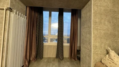 Продаж 4 к мікрорайон Виставка