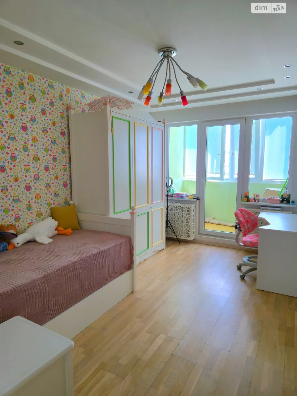 Продаж Квартира Шевченківський