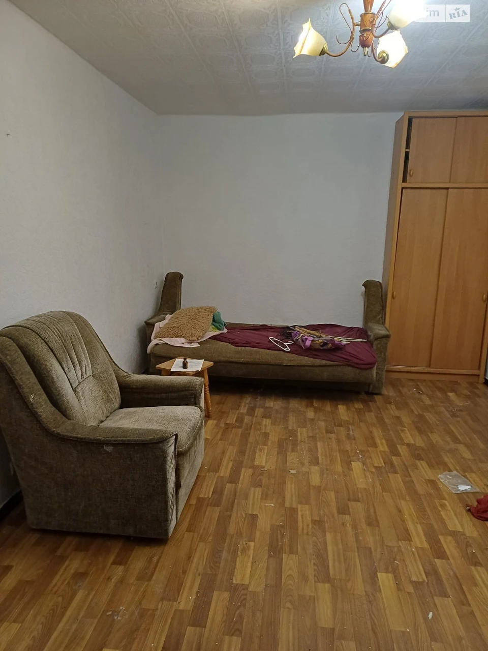 Довгострокова Оренда Квартира Чечелівський