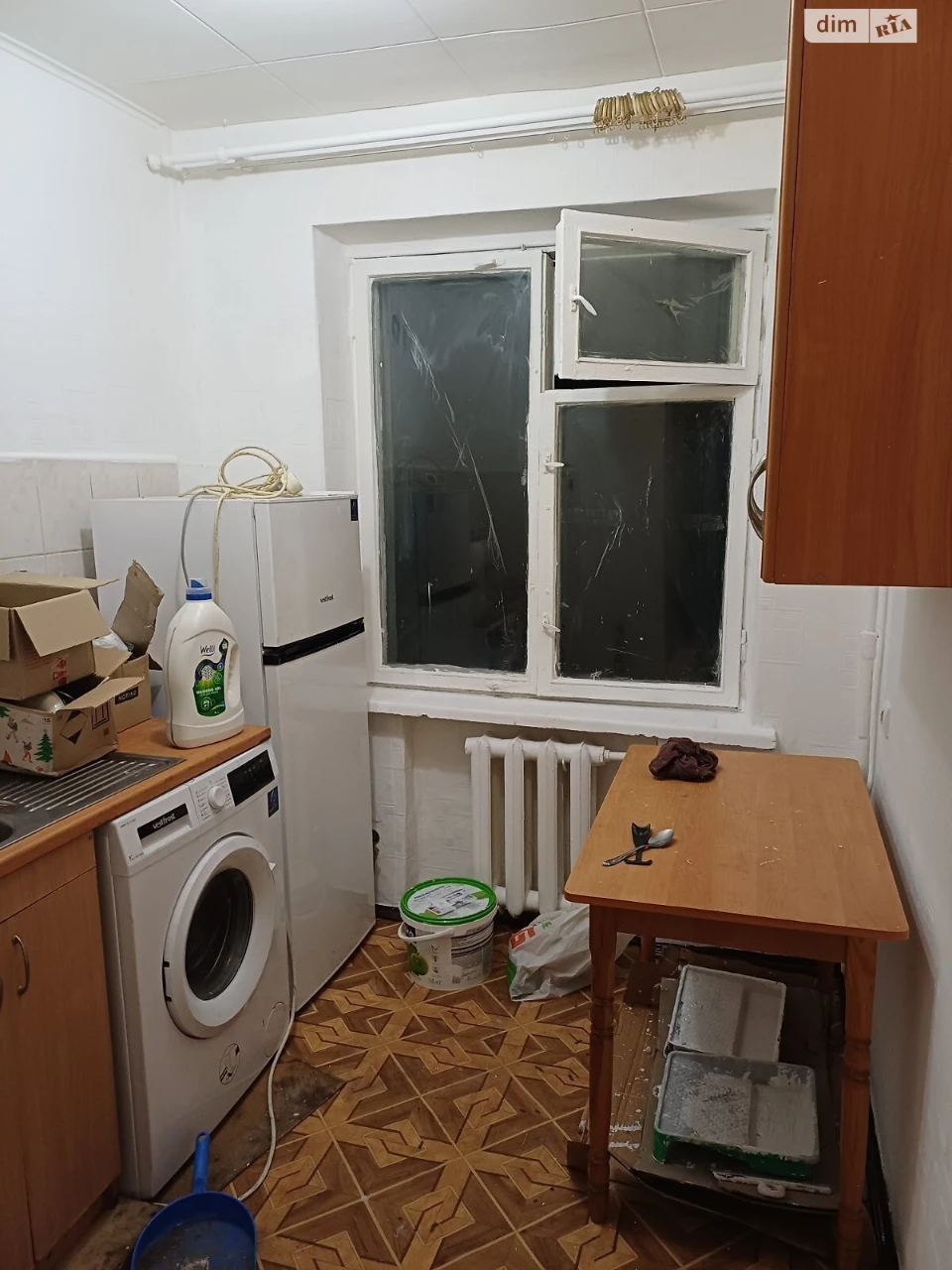 Довгострокова Оренда Квартира Чечелівський