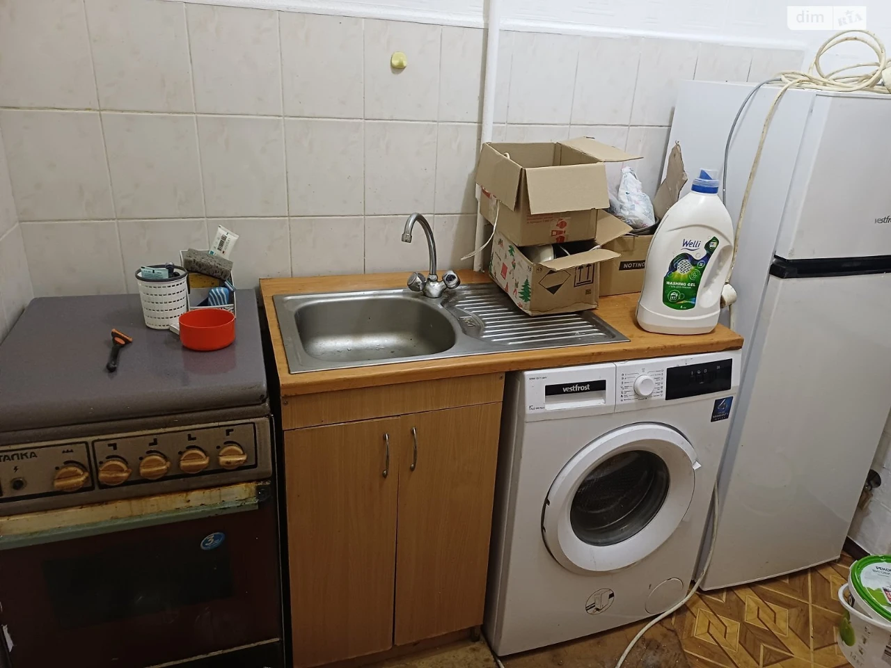 Довгострокова Оренда Квартира Чечелівський