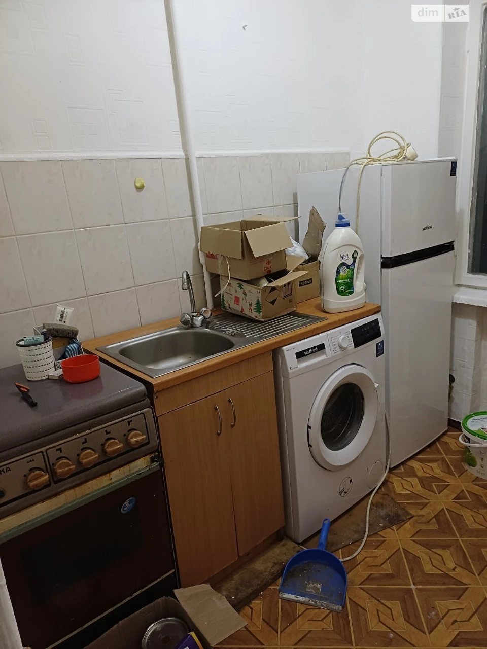 Довгострокова Оренда Квартира Чечелівський