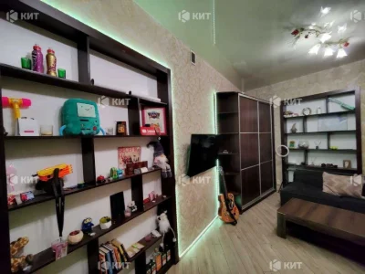 2 ком., 51м2, Центр (метро Архитектора Бекетова, ул. Алчевских 1/13)