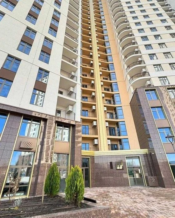 2х  кімнатна в новобудові з СПС.Е оселя.Програми