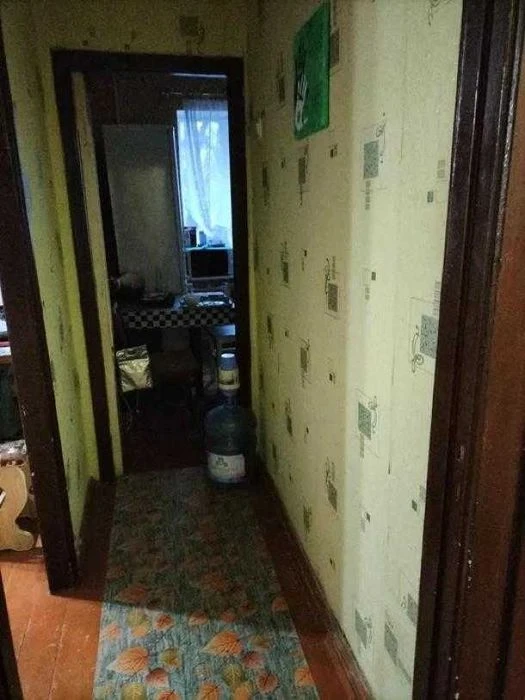 Продам 1-к квартиру  на ХТЗ