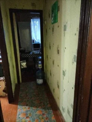 Продам 1-к квартиру  на ХТЗ