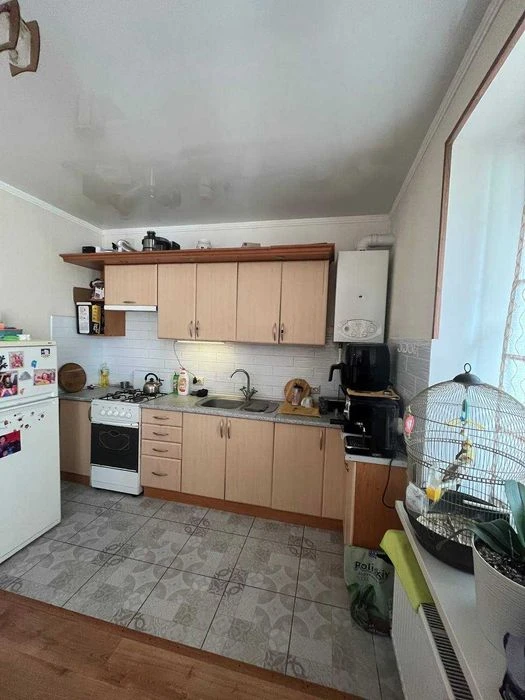 У продажу класна 1к квартира в новобудові! Поспішайте!