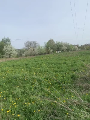 Продам земельну ділянку в мікрорайоні Лєзнєво