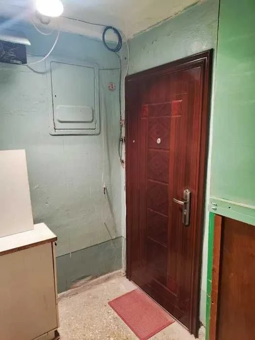 Продажа: Однокомнатная квартира ул.