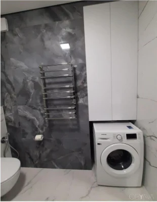 1-комнатная квартира, 48 кв.м