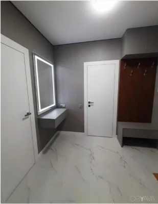 1-комнатная квартира, 48 кв.м