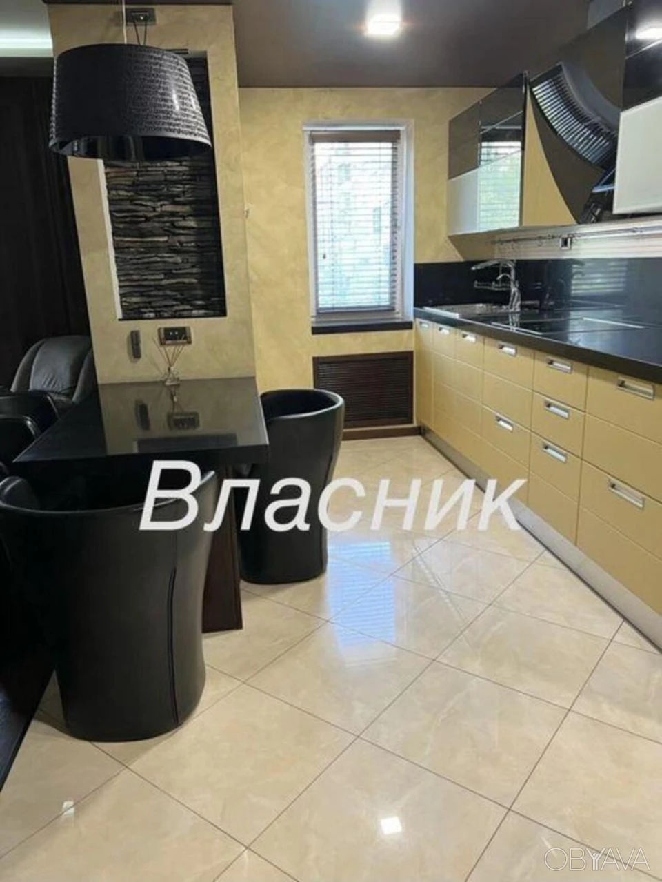2-комнатная квартира, 74 кв.м