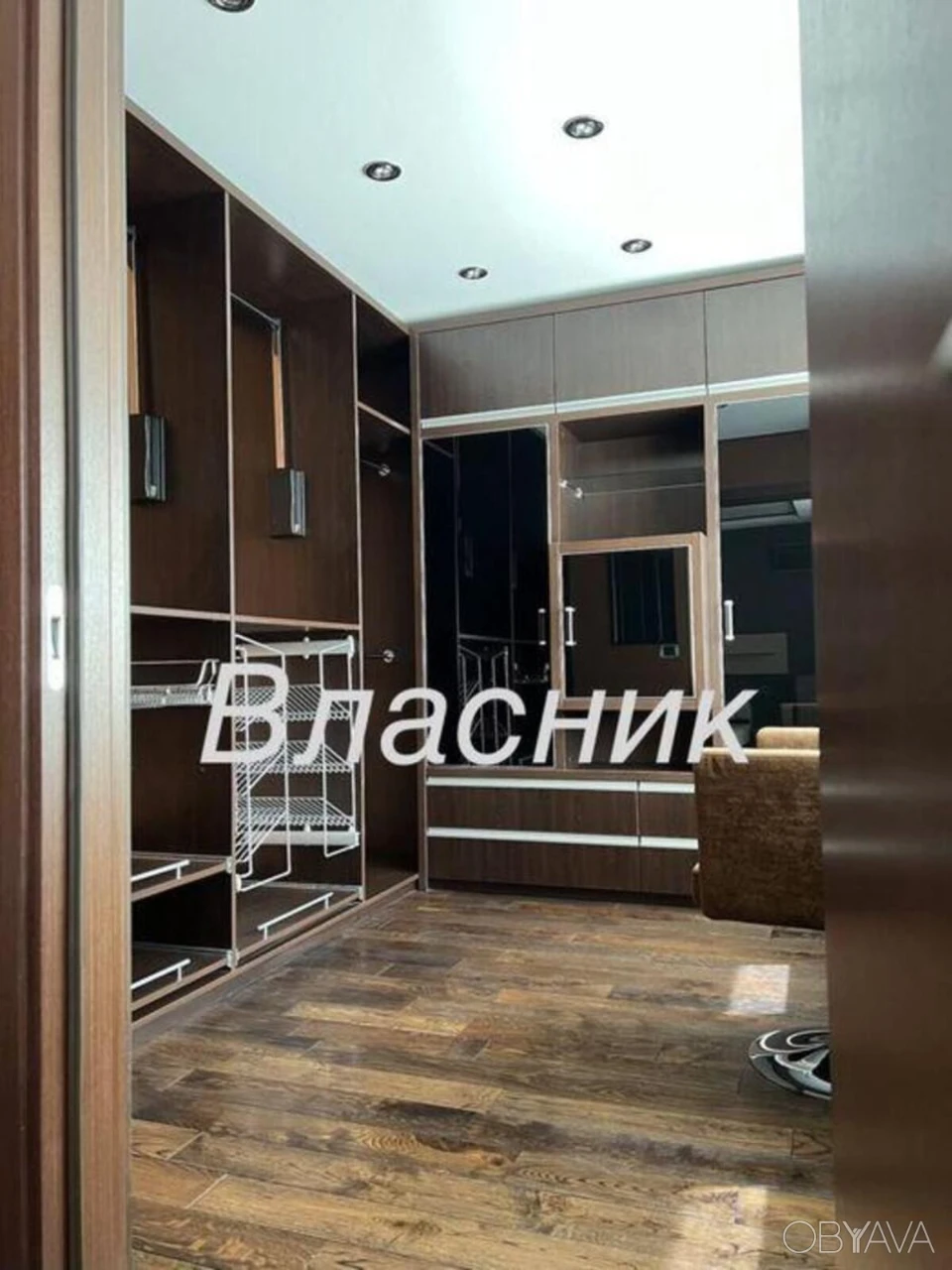 2-комнатная квартира, 74 кв.м