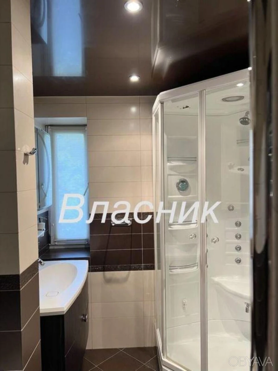 2-комнатная квартира, 74 кв.м