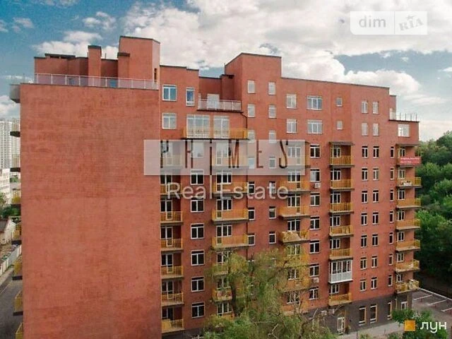 Продаж 4к квартири 181.5 кв. м на вул. Ямська 52 • ID 348009