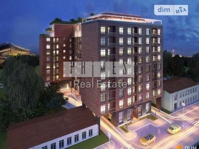 Продаж 4к квартири 181.5 кв. м на вул. Ямська 52 • ID 348009