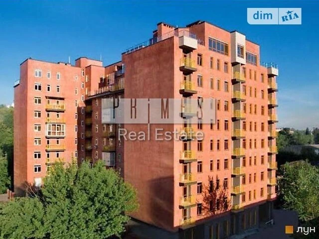 Продаж 4к квартири 181.5 кв. м на вул. Ямська 52 • ID 348009