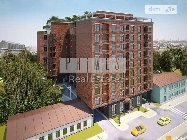Продаж 4к квартири 181.5 кв. м на вул. Ямська 52 • ID 348009