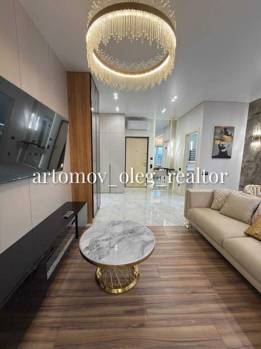 New‼️KADORR City на Краснова‼️ДВУШКА‼️ 60 Жемчужина,вид на И