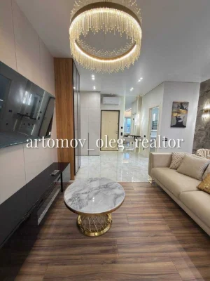 New‼️KADORR City на Краснова‼️ДВУШКА‼️ 60 Жемчужина,вид на И