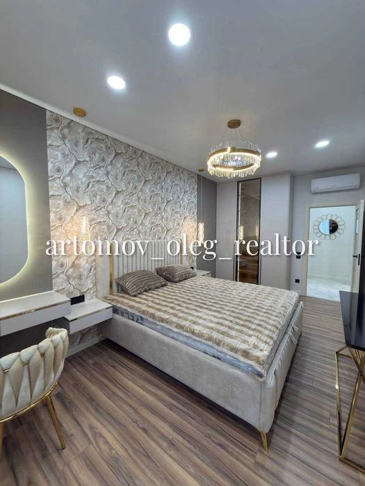 New‼️KADORR City на Краснова‼️ДВУШКА‼️ 60 Жемчужина,вид на И