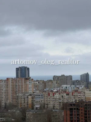New‼️KADORR City на Краснова‼️ДВУШКА‼️ 60 Жемчужина,вид на И