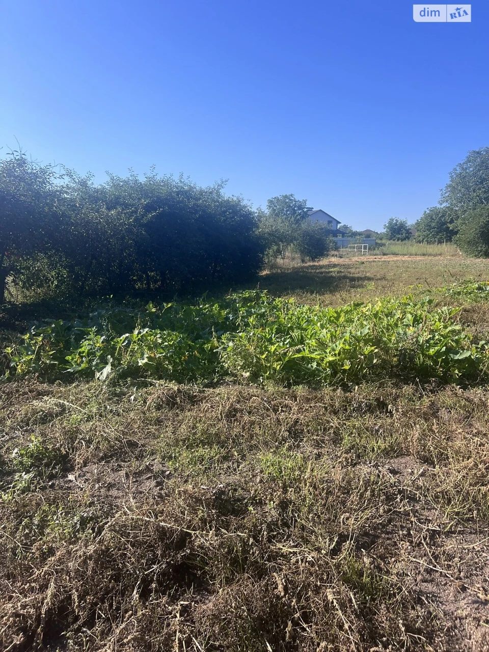 Продаж Ділянка під житлову забудову