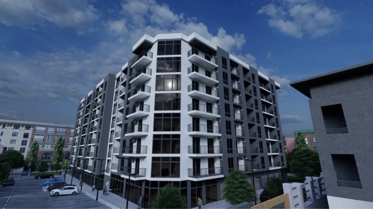 Продаж 2-х кімнатної квартири в газофікованому будинку