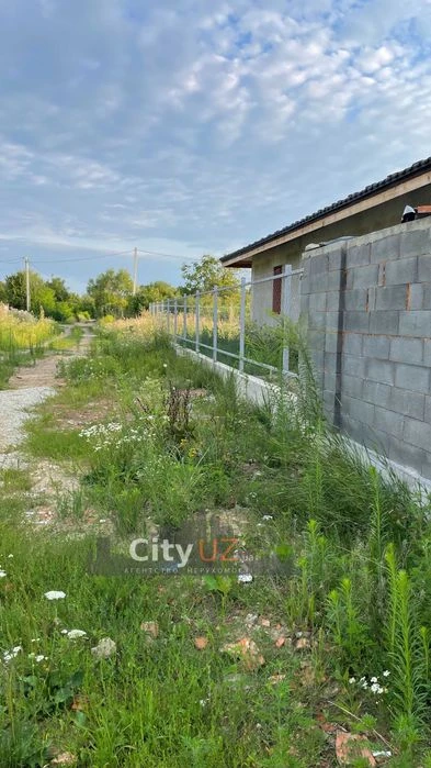 Продається ділянка у Компотному районі