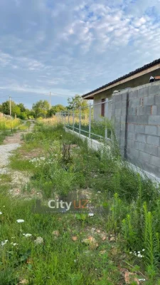 Продається ділянка у Компотному районі
