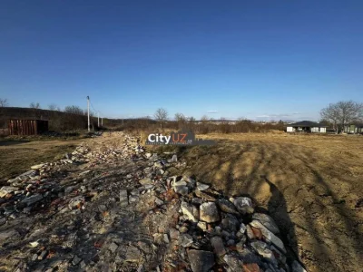 Продається земельна ділянка в Ужгороді
