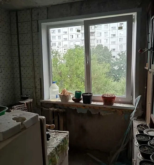 15m 1 квартира метро Индустриальная Восточный круг 7 Шариков
