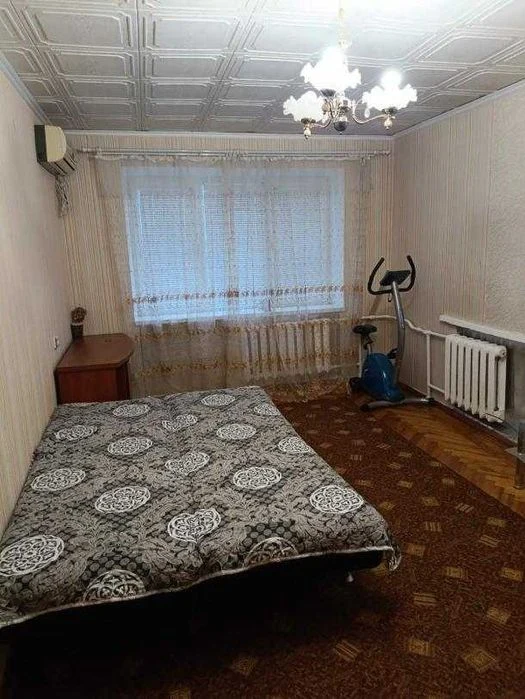 Продам 3 к.кв. на Холодной горе