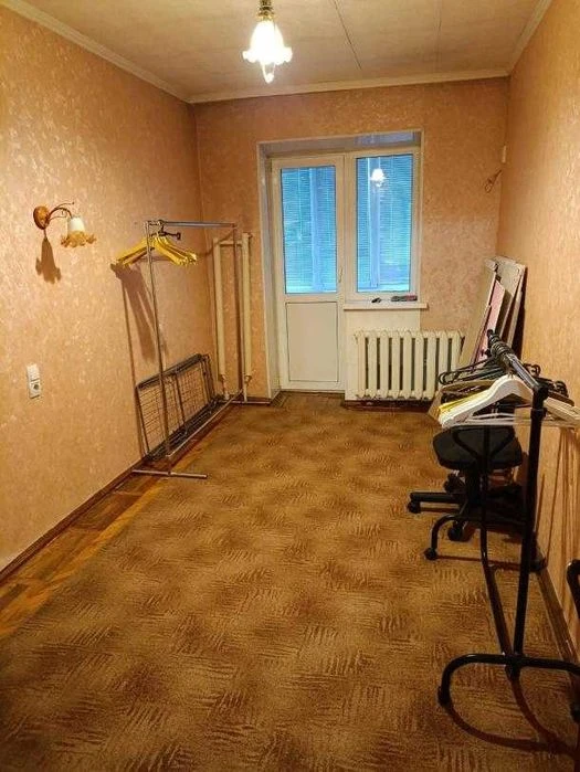 Продам 3 к.кв. на Холодной горе