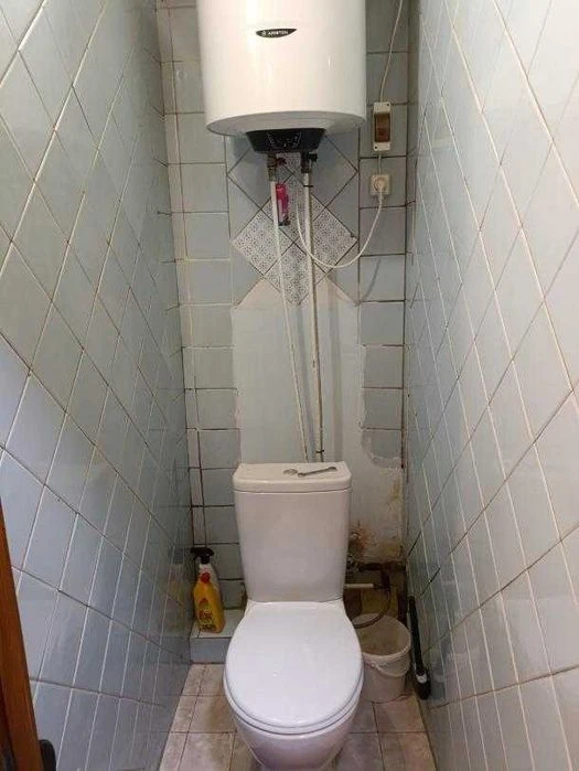 Продам 3 к.кв. на Холодной горе