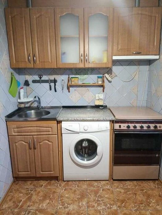 Продам 3 к.кв. на Холодной горе