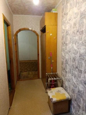 Продам 3 к.кв. на Холодной горе