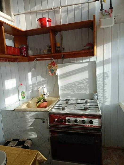В продаже 1 комнатная изолированная квартира Бавария
