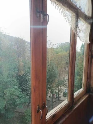 В продаже 1 комнатная изолированная квартира Бавария