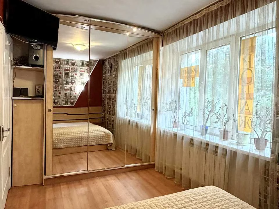 Квартира. Хмельницький, Миру просп.