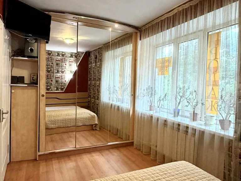 Квартира. Хмельницький, Миру просп.