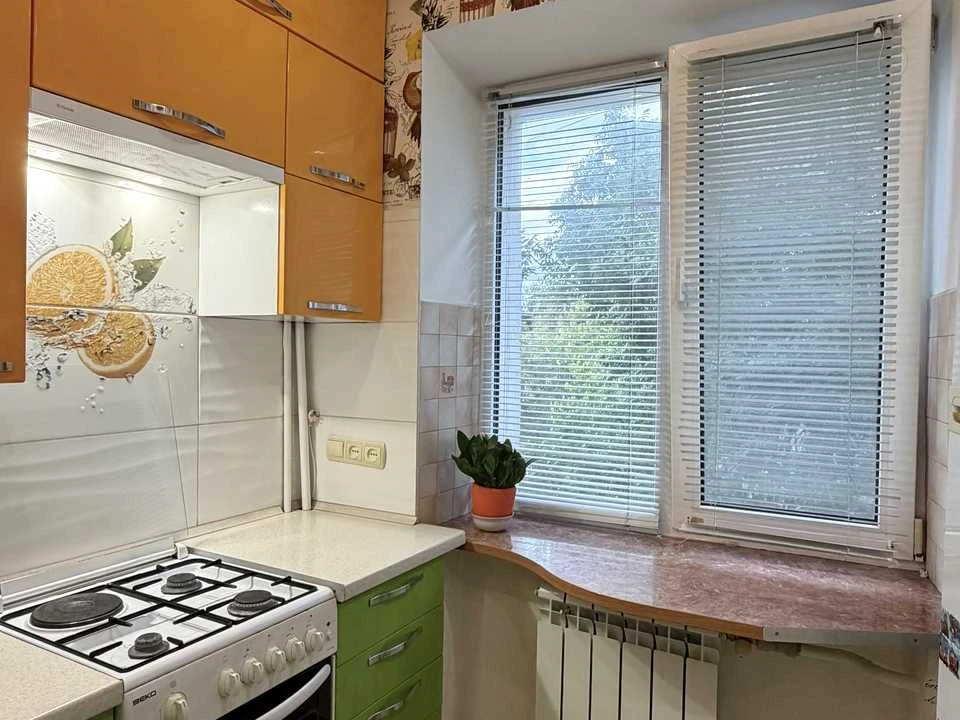 Квартира. Хмельницький, Миру просп.