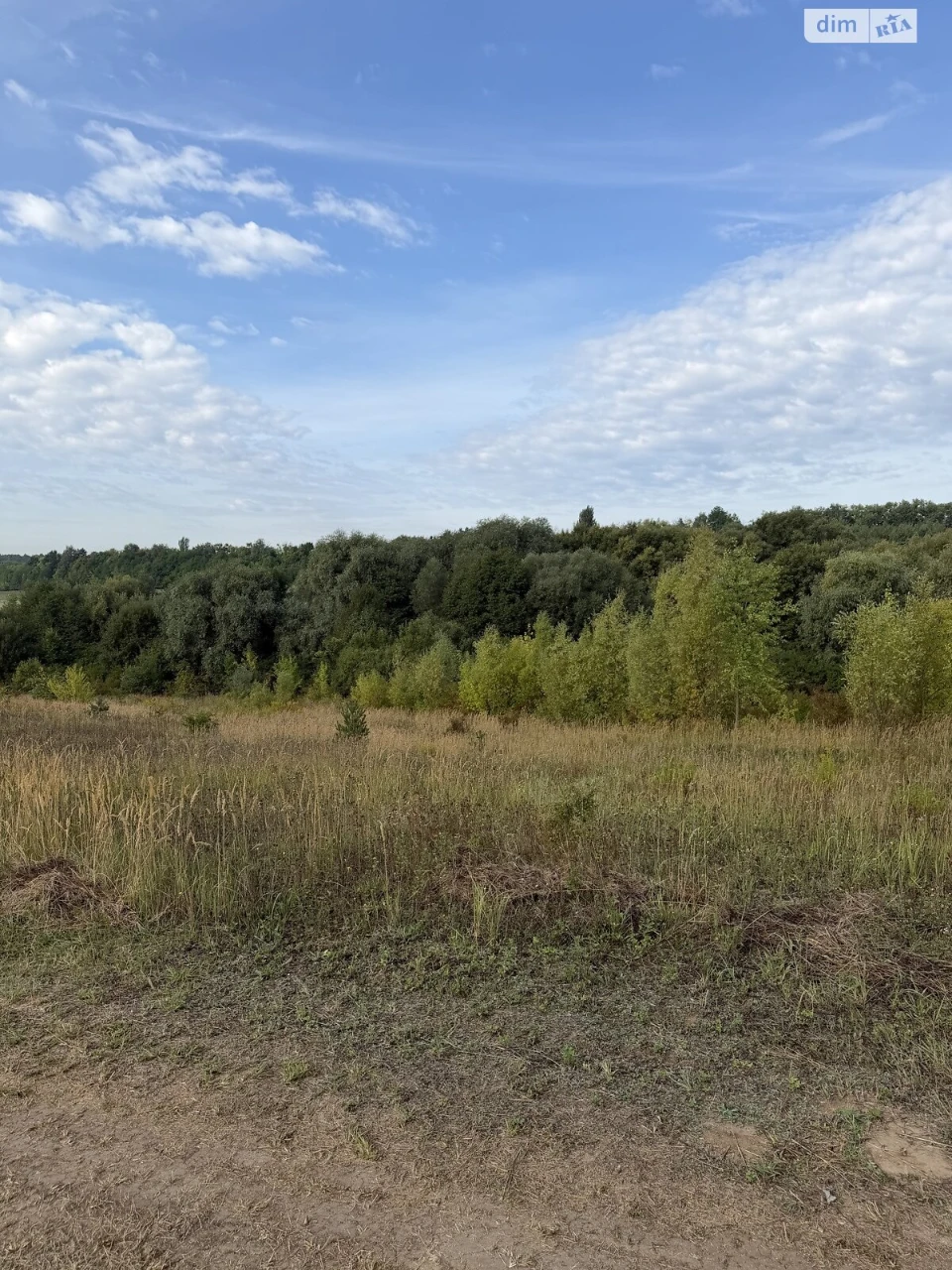 Продаж Ділянка під житлову забудову