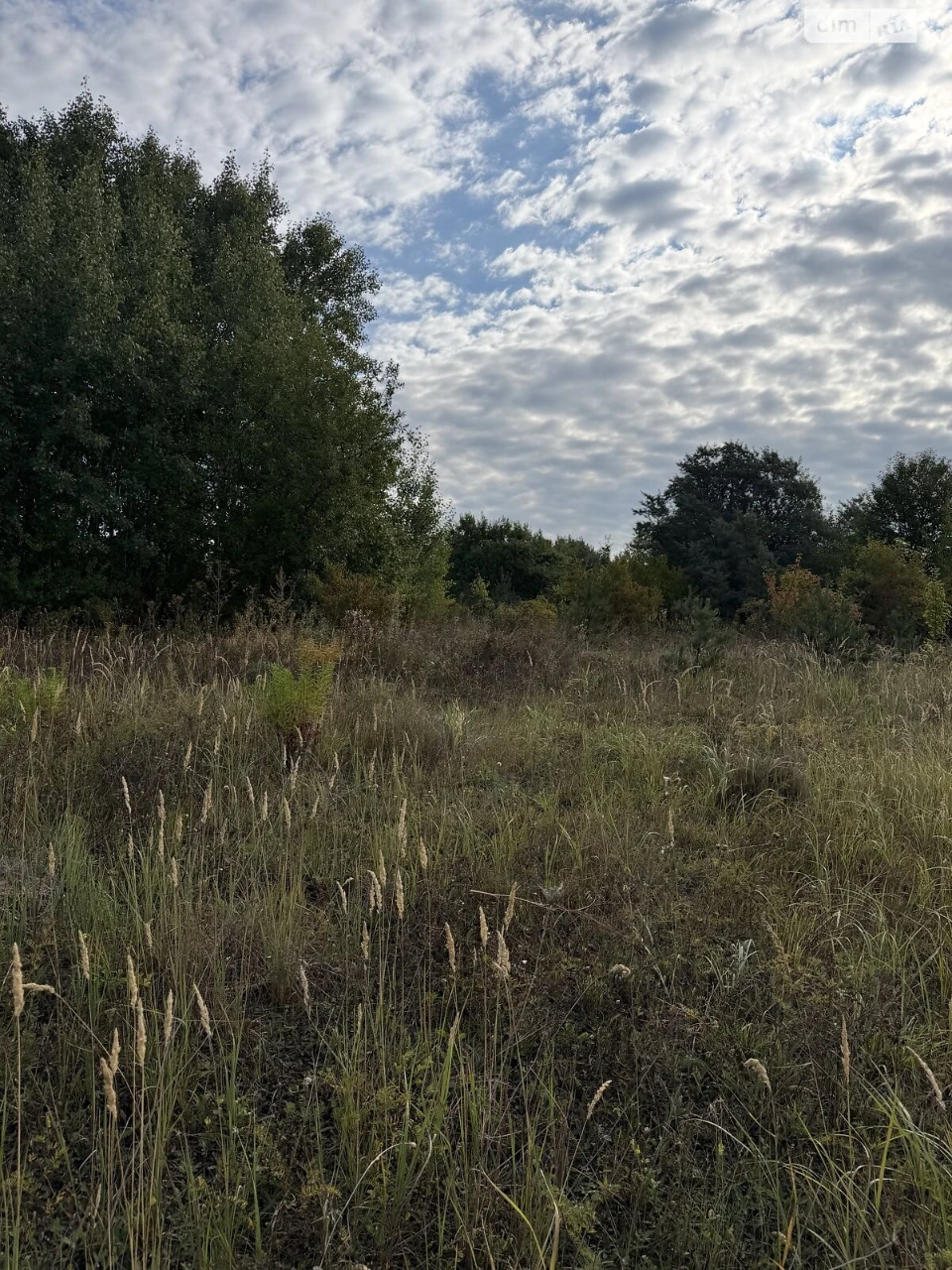 Продаж Ділянка під житлову забудову