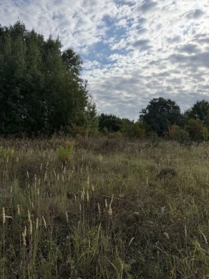 Продаж Ділянка під житлову забудову