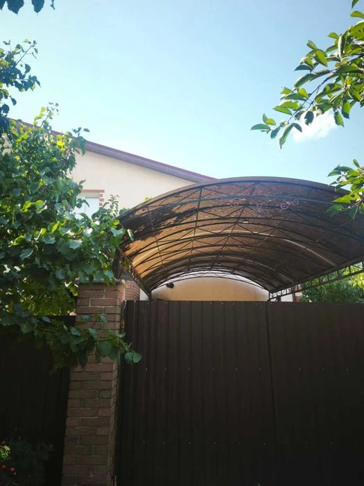 Продам Таунхаус на Роменской