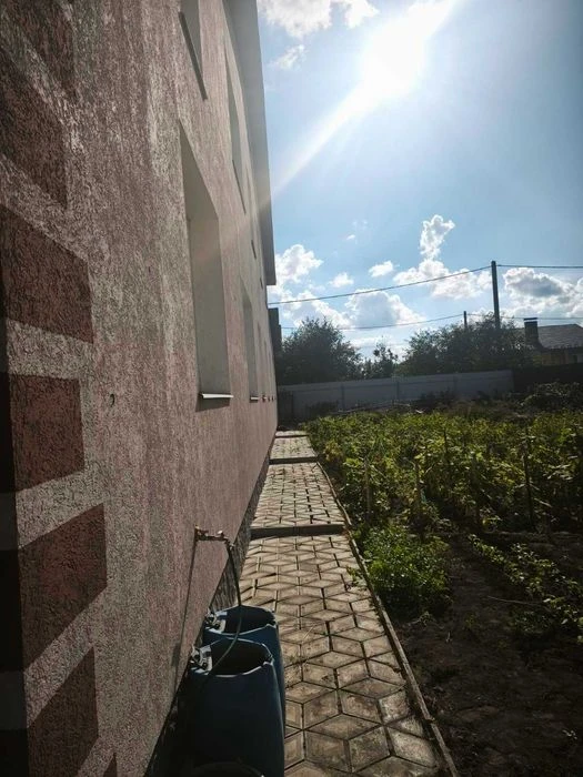 Продам Таунхаус на Роменской