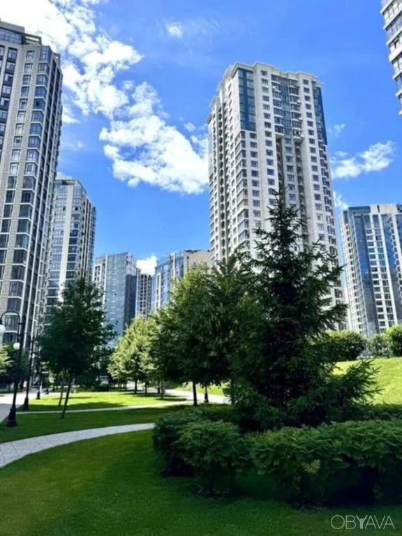 1-комнатная квартира, 50 кв.м